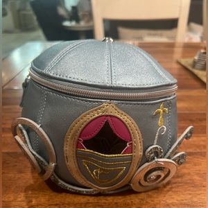 Disney Cinderella Carriage purse by Danielle Nicole